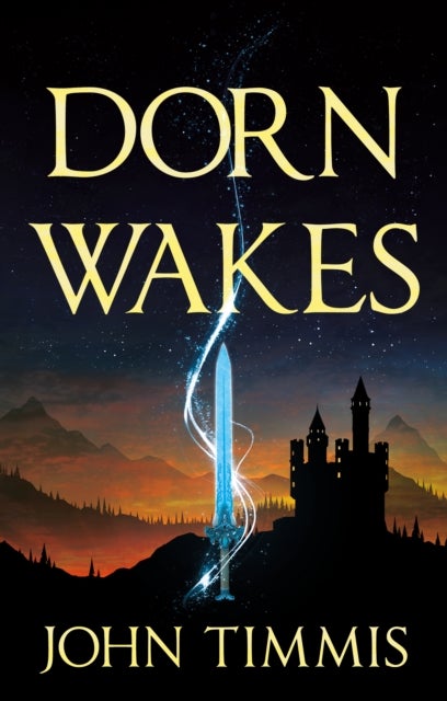Dorn Wakes