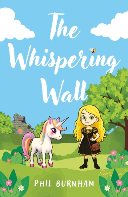 The Whispering Wall