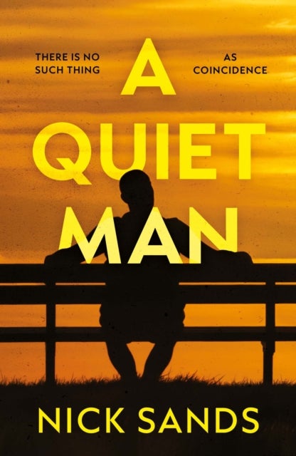 A Quiet Man