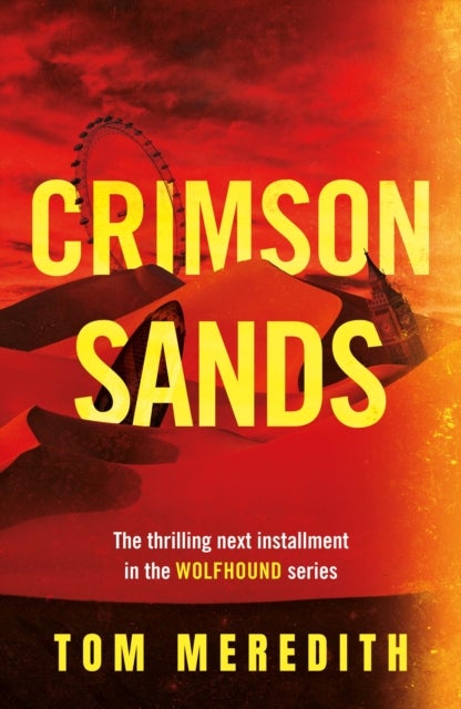 Crimson Sands