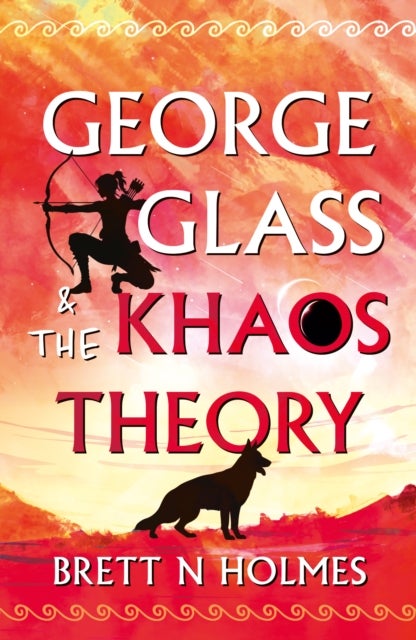 George Glass & the Khaos Theory