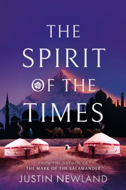 The Spirit of the Times