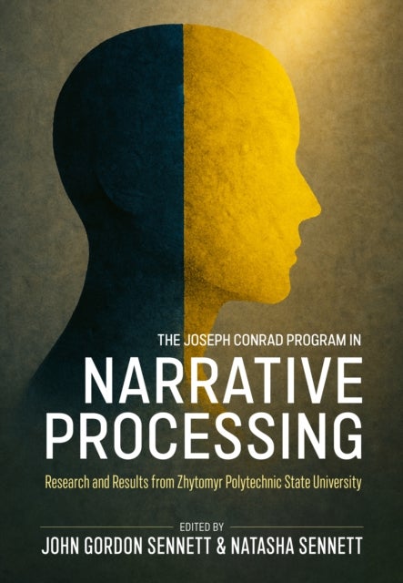 The Joseph Conrad Program in Narrative Processing - Research and Results from Zhytomyr Polytechnic State University