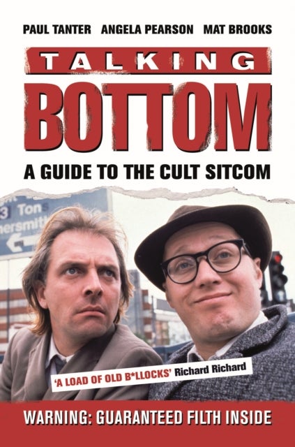 Talking Bottom - A Guide to the Cult Sitcom