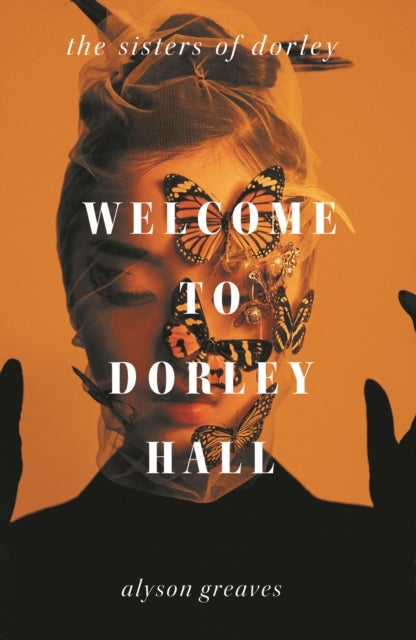 Welcome to Dorley Hall