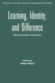 Learning, Identity, and Difference