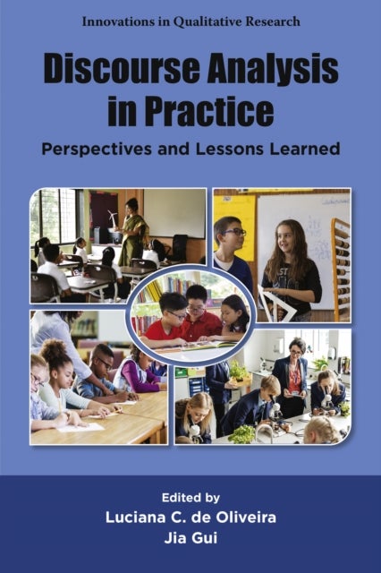 Discourse Analysis in Practice - Perspectives and Lessons Learned