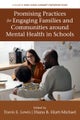 Promising Practices for Engaging Families and Communities around Mental Health in Schools