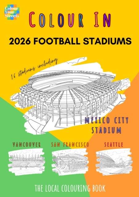 2026 Football Stadiums