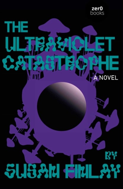 The Ultraviolet Catastrophe - A Culturepreneurial Horror