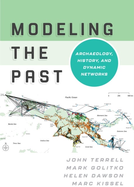 Modeling the Past - Archaeology, History, and Dynamic Networks