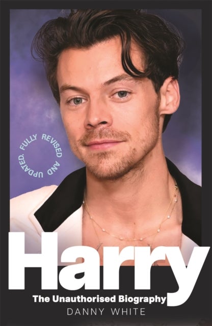 Harry - The Unauthorized Biography