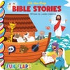 Bible Stories Fun Flaps