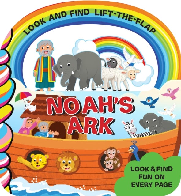 Noah's Ark