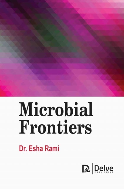 Microbial Frontiers