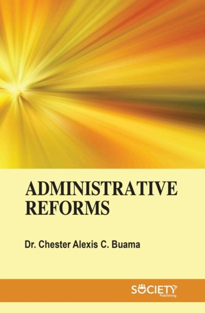 Administrative Reforms