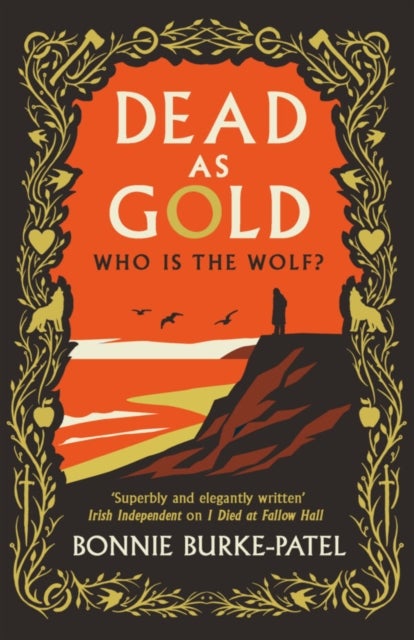 Dead as Gold - A beautifully wrought gothic crime novel of buried pasts and the fairytales that haunt us