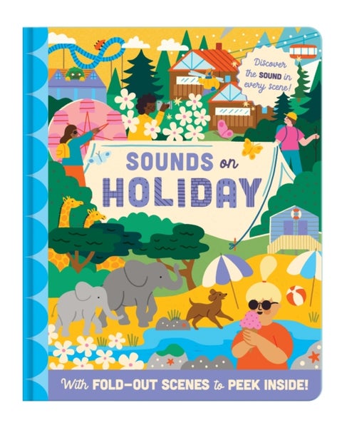 Sounds on Holiday