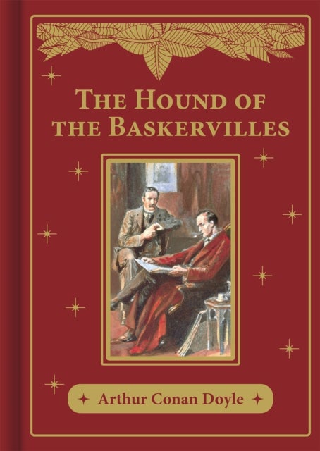 The Hound of the Baskervilles