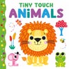 Tiny Touch Animals
