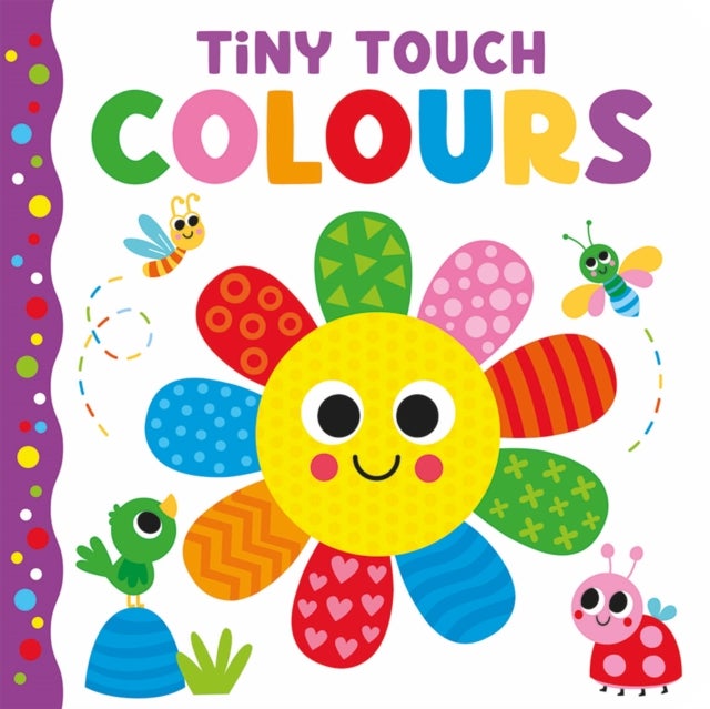 Tiny Touch Colours