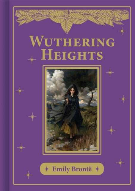 Wuthering Heights - Bath Classics