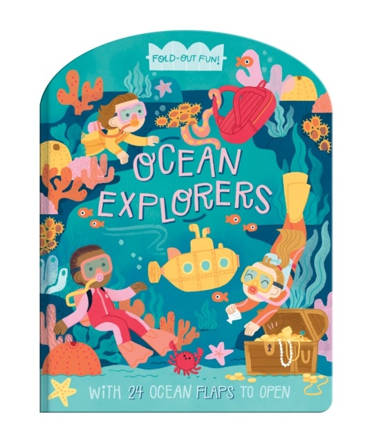 Ocean Explorers