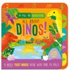 All About Dinos!