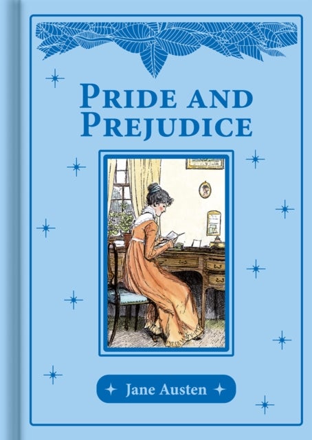Pride and Prejudice - Bath Classics