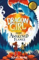 Dragon Girl and the Awakened Flames