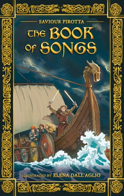 The Book of Songs
