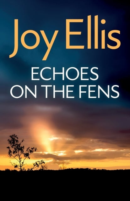Echoes on the Fens - A gripping crime thriller full of twists