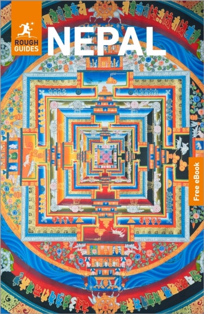 Rough Guides Nepal: Travel Guide with eBook