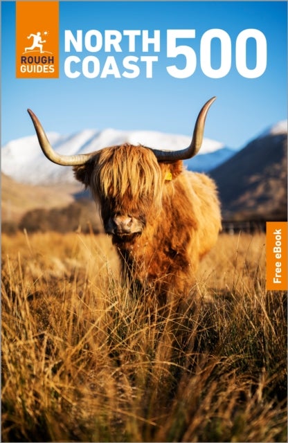 Rough Guides North Coast 500: Travel Guide with eBook