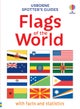 Spotter's Guides: Flags of the World