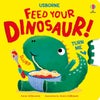 Feed your Dinosaur