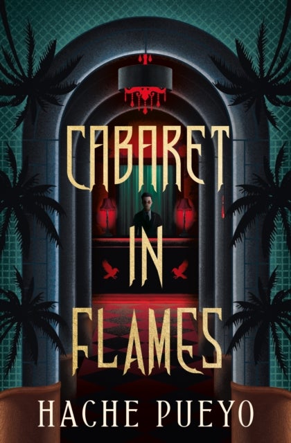 Cabaret in Flames