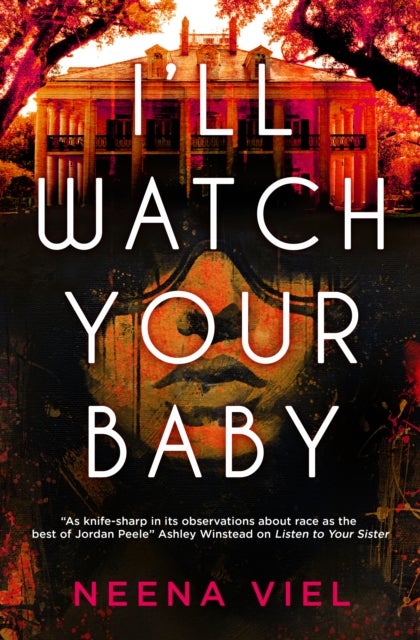 I'll Watch Your Baby