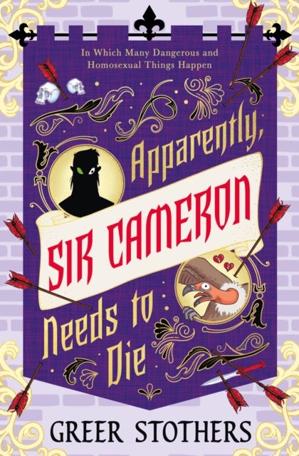 Apparently, Sir Cameron Needs to Die - Deluxe Edition