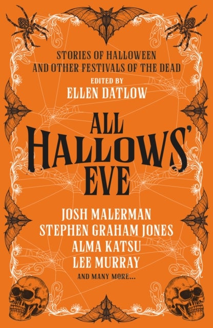 All Hallows' Eve