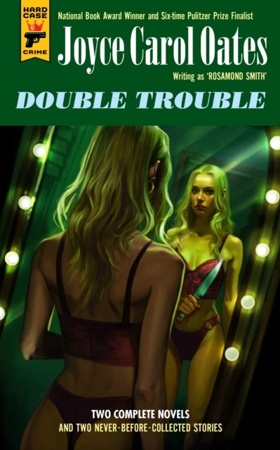 Double Trouble - Hard Case Crime Series