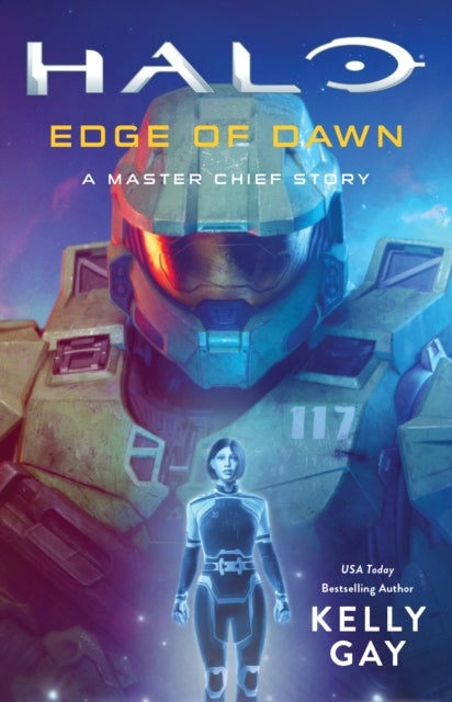Halo: Edge of Dawn