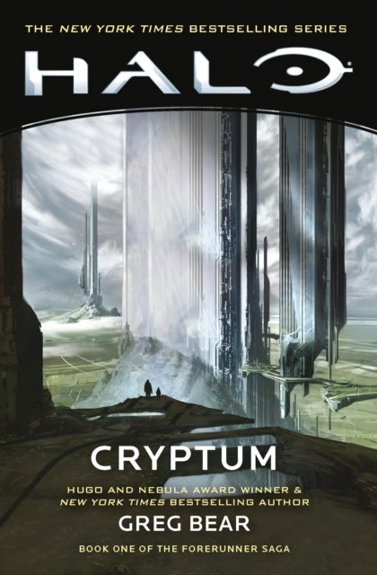 Halo: Cryptum