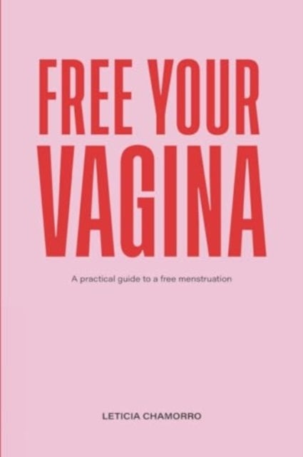 Free Your Vagina
