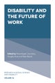 Disability and the Future of Work