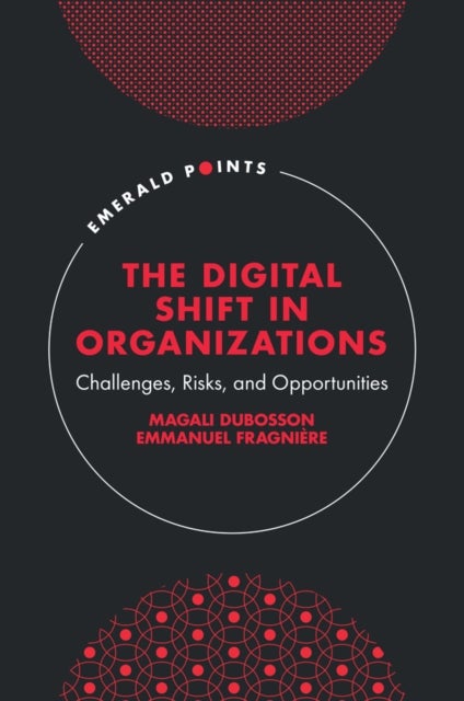 The Digital Shift in Organizations - Challenges, Risks, and Opportunities