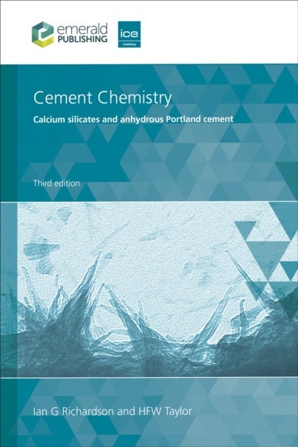 Cement Chemistry - Calcium silicates and anhydrous Portland cement
