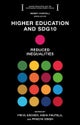 Higher Education and SDG10