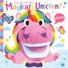 Have you ever met a Magical Unicorn?