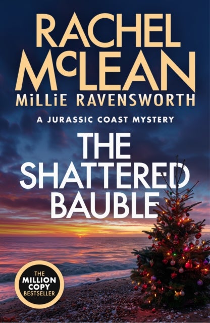 The Shattered Bauble - A Jurassic Coast Mystery